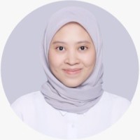 Islamia Annida Sulistyo