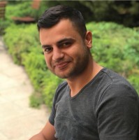 Oktay Mahir