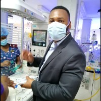 Guylain Kabongo Nzembele