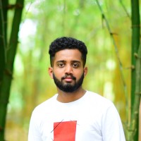 Jagadeesha B Shetty