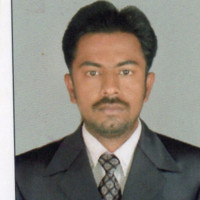 Moorthy S
