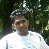 Chamilka Subasinghe