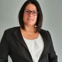 Audrey Gandon