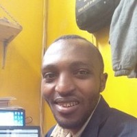 Loserian Joseph Kilusu
