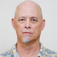 Tony Rhodin
