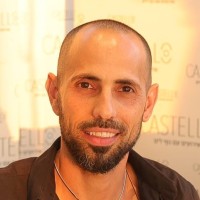 Jacob Levi