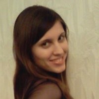 Alina Gritsova