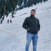 Golu Sharma