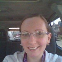Crystal Gigliotti Hughes