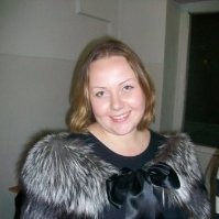Yekaterina Solovyeva