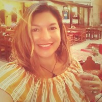 Adriana Lozano
