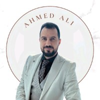Ahmed Ali