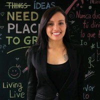 Marlej Beatrice Briones Cabanillas