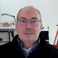 Graham Marshall