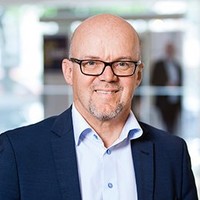 Robert Børnum