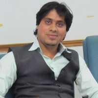 Muhammad Waqas Akram