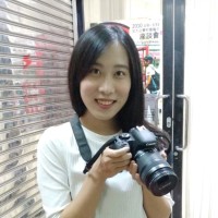 Grace Liang