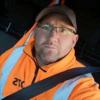 Damien Smith