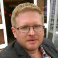 Russell Trewartha