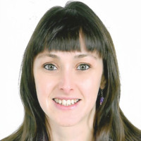 Natalia Durán Antonio