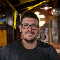 Gustavo Maia