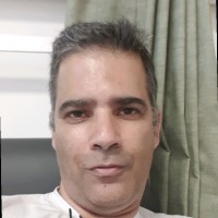 Yehuda Shemesh