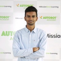 Saurabh Patil