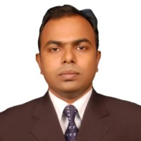 Md Haque