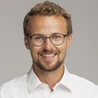 Lucas Hepberger