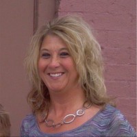 Jill Dasher