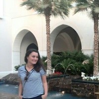 Gvantsa Kharebashvili