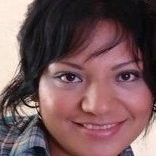 María Luisa Palestino Cortés