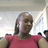 Gabsile Thwala