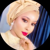 Fatima Kachalla