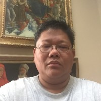 Honorio Temujin Garcia