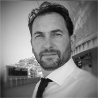 Ludovic Beaurain