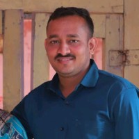 Pramod Patil