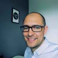 Daniel Garratt