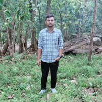 SWARUP ACHARYA