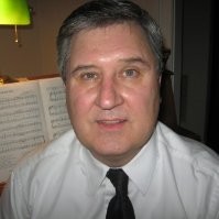 Ron Quigley