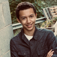 Matt Hsieh