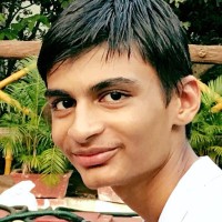 Harshraj Mistari