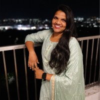 Mounika Yadav