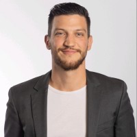 Nicolas DESJARDINS