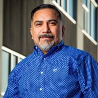 Ralph A. Mosqueda