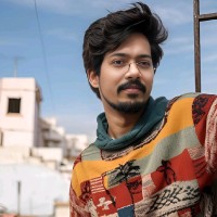 Lucky Srivastava