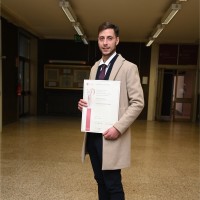 Alessio De Cristofaris