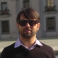 Jeferson Jeronimo De Paula