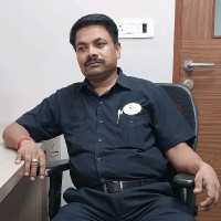 Dilip Malik