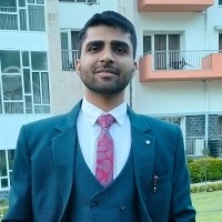 Abhishek Mishra